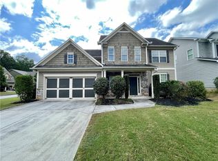 218 Mary Wallace Way, Dallas, GA 30157