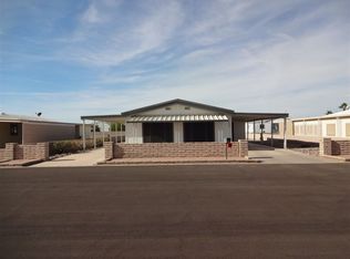 11278 S Cactus Wren Ln, Yuma, AZ 85365