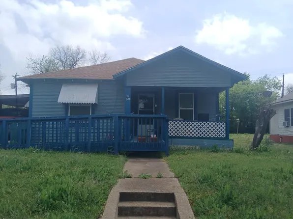 1038 E Maddox Ave, Fort Worth, TX 76104