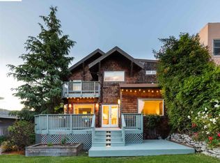 697 Calmar Ave, Oakland, CA