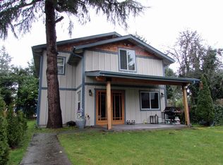 1146 4th St, Blaine, WA 98230