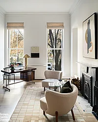 Rented by Brown Harris Stevens