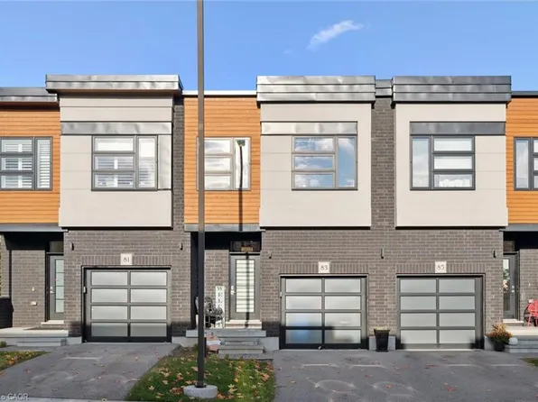 60 Arkell Rd #83, Guelph, ON N1L 0N7