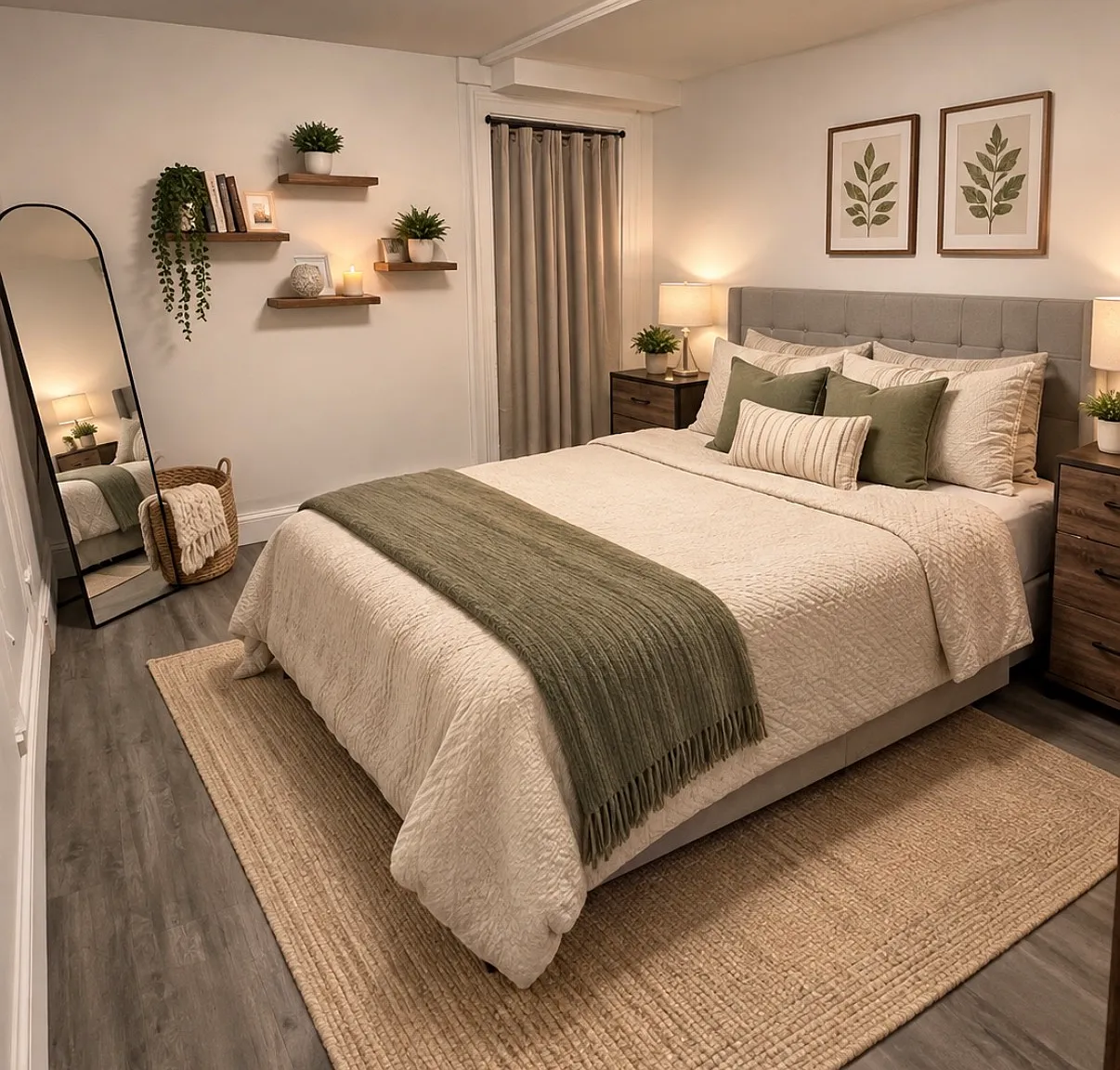 1 bed, 500 sqft, $1,975 — Photo 4