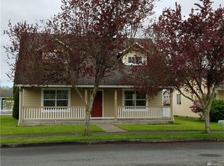 5422 Parker Rd E, Sumner, WA 98390