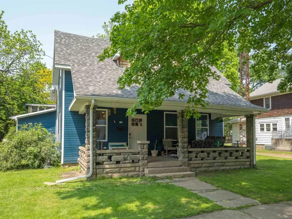 494 W Hill St, Wabash, IN 46992