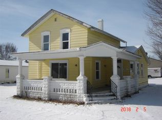 435 S Oak St, Waterloo, IN 46793