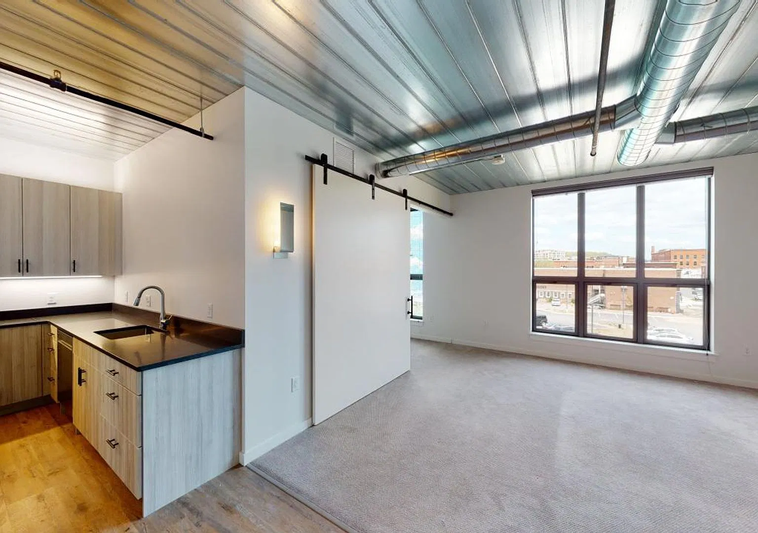 Kelley Square Lofts — Photo 4