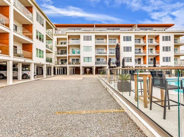 1800 Canal Drive Unit 305, Carolina Beach, NC 28428