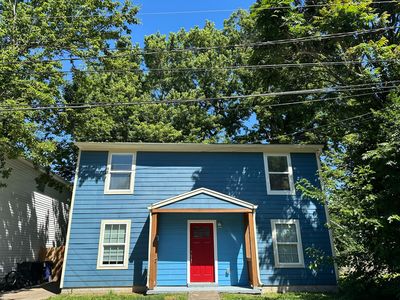 439 Hawkins Ave, Lexington, KY, 40508