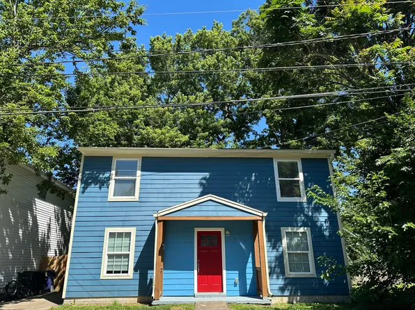 439 Hawkins Ave, Lexington, KY 40508