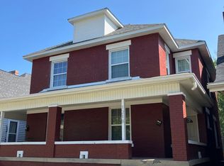 1216-1218 S 7th St #7F77331EE, Terre Haute, IN 47807