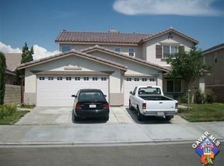 43444 Rucker St, Lancaster, CA 93535