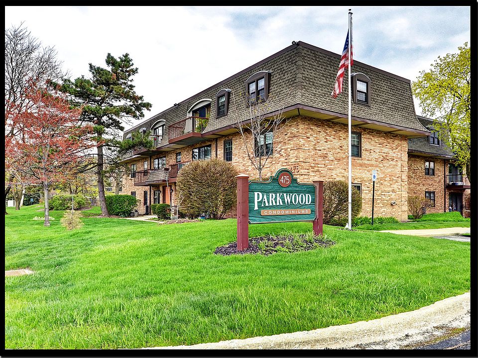 1st image of 475 N Cass Ave APT 216