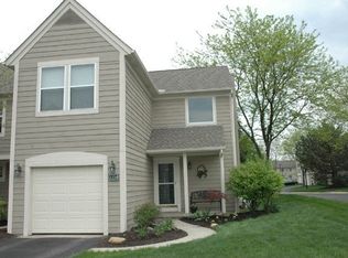 3334 Fishinger Mill Dr, Hilliard, OH