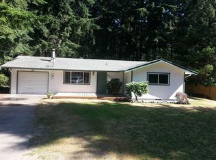6111 SE Alpine Rd, Olalla, WA 98359