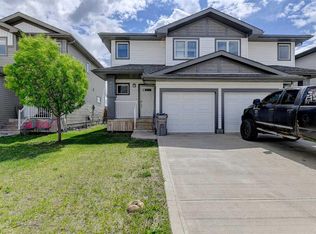 8443 N 101st Ave, Grande Prairie, AB T8X0R1