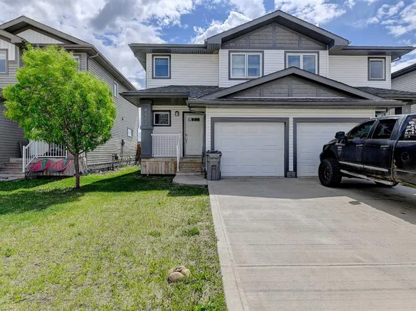 8443 N 101st Ave, Grande Prairie, AB T8X 0R1