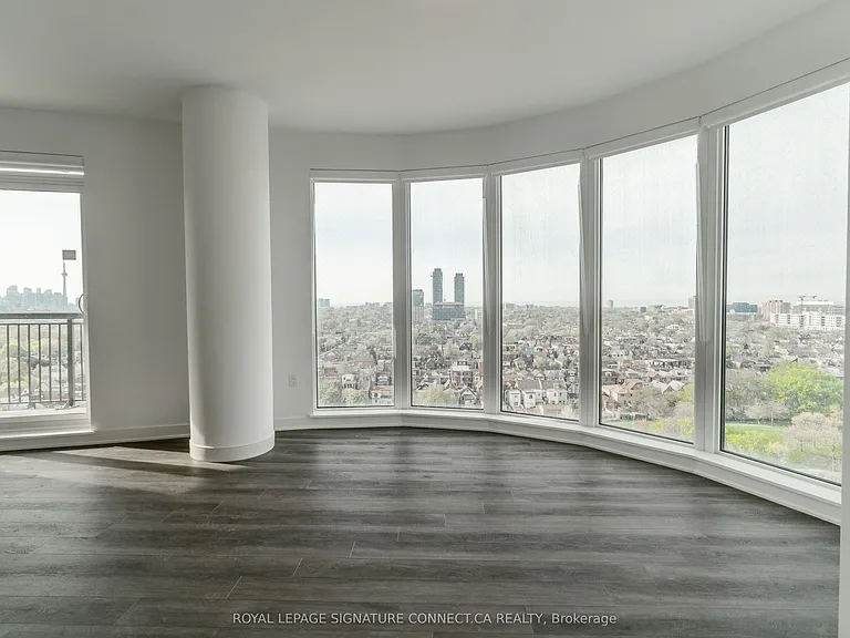 1185 Dupont St #1210 — Photo 13