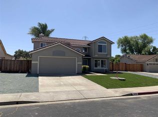 3020 Coconut Ct, Antioch, CA 94509