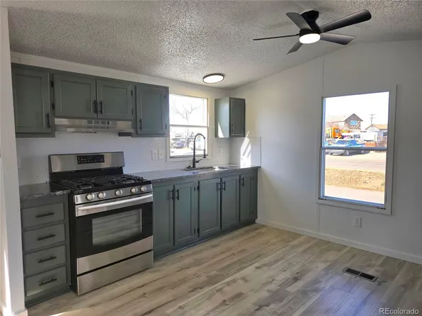 10110 E 120th Avenue LOT 2, Henderson, CO 80640