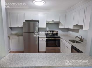 489 Summer St APT 12, Arlington, MA 02474