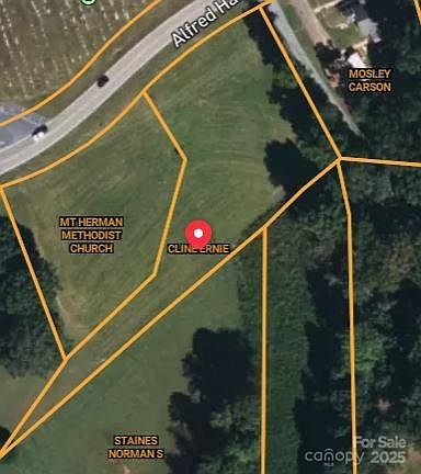 2nd image of 0 Alfred Hartley Rd