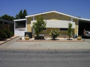 17507 Bluewater Bay Ln, Friant, CA