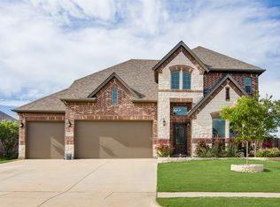 224 Sherbrook St, Van Alstyne, TX 75495