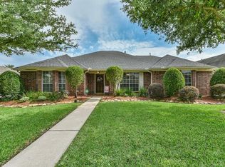 3531 Dry Creek Dr, Pasadena, TX 77505