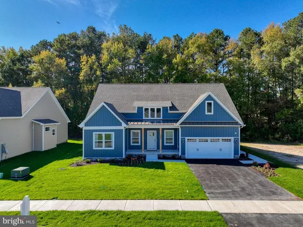 26022 Hayfield Ln #39, Millsboro, DE 19966
