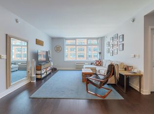 1450 Washington St APT 308, Hoboken, NJ 07030