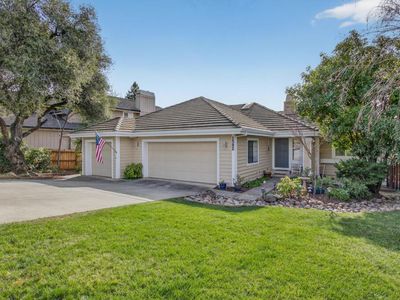 1502 Stone Way, Auburn, CA, 95603
