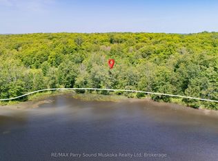 0 Floods Ln, McKellar, ON P2A 0B5