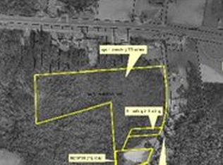 147 S Williams Rd, Beulaville, NC 28518