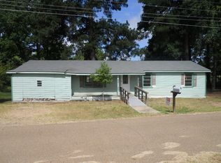 316 Park Ave, Nash, TX 75569