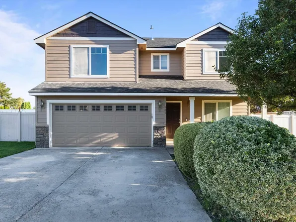 1502 W 39th Ave, Kennewick, WA 99337