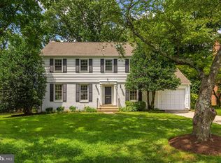 11816 Hitching Post Ln, Rockville, MD 20852