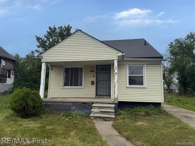 11151 Rosemary St, Detroit, MI, 48213