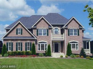 6135 Federal Oak Dr, Sunderland, MD 20689