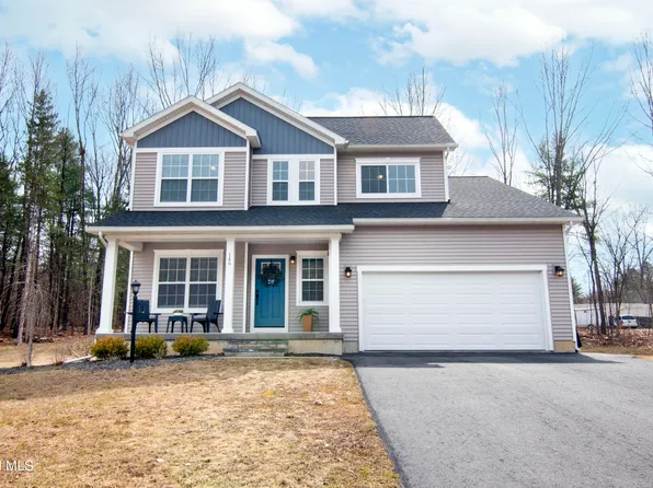 146 Cramer Road, Malta, NY 12020