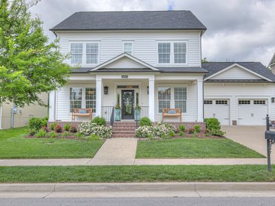 3007 Nolencrest Way, Franklin, TN, 37067