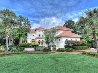 15717 Ballantyne Country Club Dr, Charlotte, NC 28277