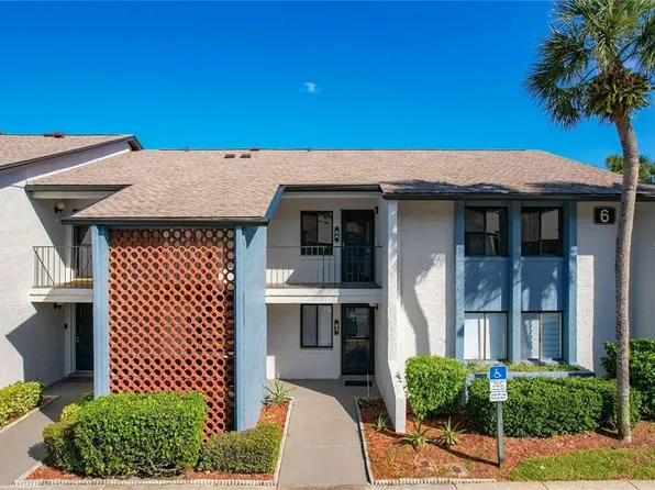 6 Escondido Cir Unit 64, Altamonte Springs, FL 32701