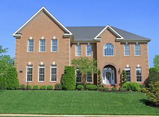 15693 Spyglass Hill Loop, Gainesville, VA 20155