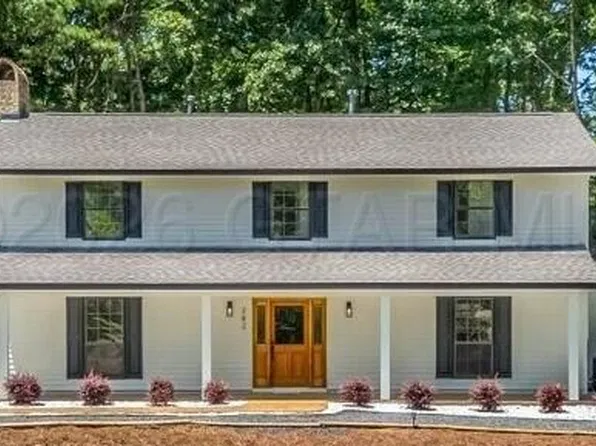 382 Northdale Dr, Columbus, MS 39705