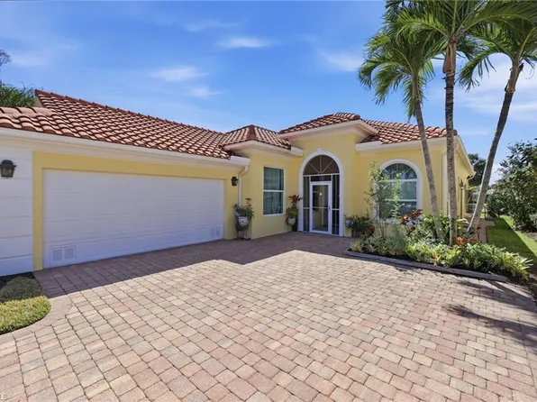 8730 Ferrara CT, NAPLES, FL 34114