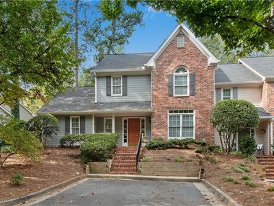 146 River Ridge Ln, Roswell, GA, 30075
