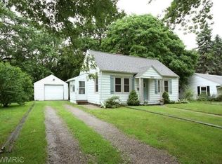 1423 Nassau St, Kalamazoo, MI