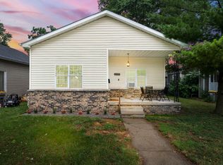 135 Depot St, Butler, IN 46721